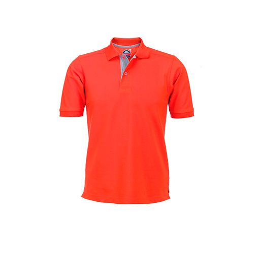 POLO BB NARVI CABALLERO MANGA CORTA - Vista 19